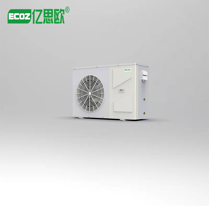 3P家用冷暖空調(diào)一體二聯(lián)供空氣源執(zhí)泵暖氣全屋取暖設(shè)備