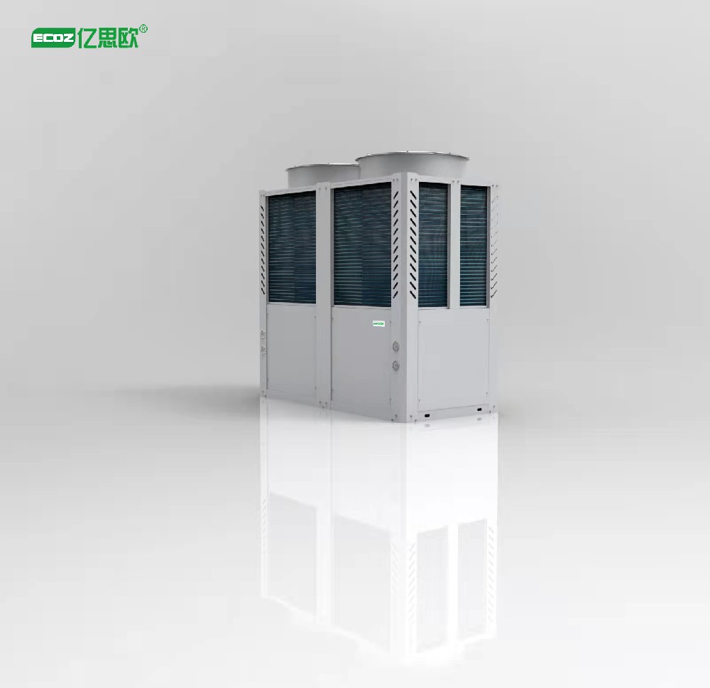 50P直流變頻一體機(jī)商用南北通用空氣能源熱泵 節(jié)能省電