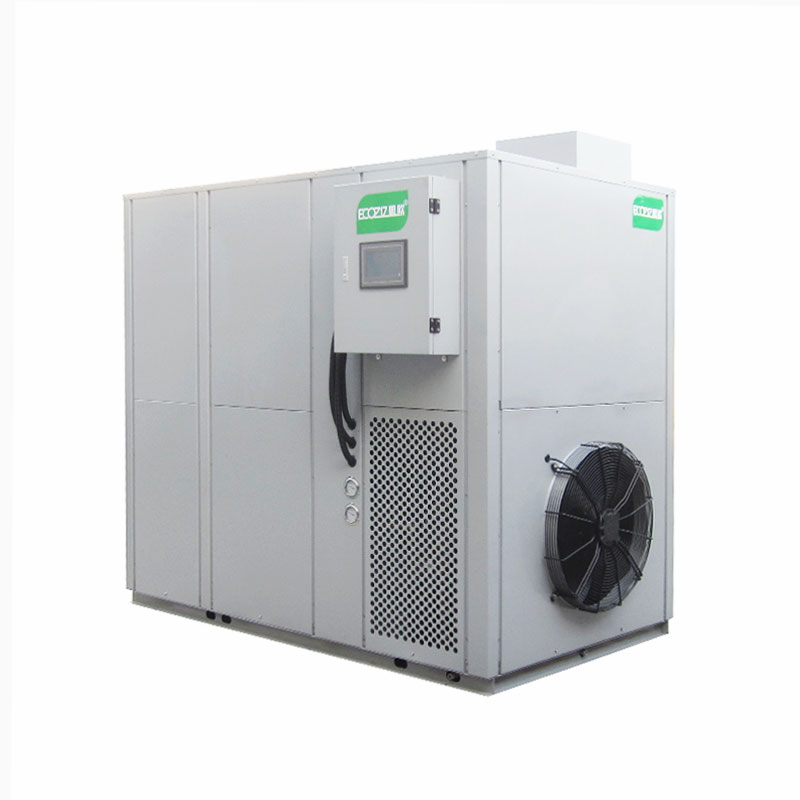 ECOZ億思?xì)W農(nóng)產(chǎn)品專用熱泵烘干機(jī)