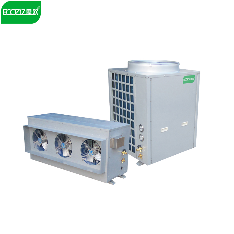 農(nóng)產(chǎn)品生產(chǎn)線專用熱泵烘干機(jī)