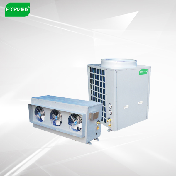 農(nóng)產(chǎn)品生產(chǎn)線熱泵烘干機(jī)